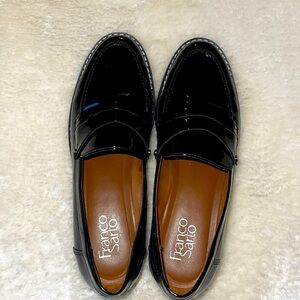 Franco Sarto Women's Cassandra Loafer